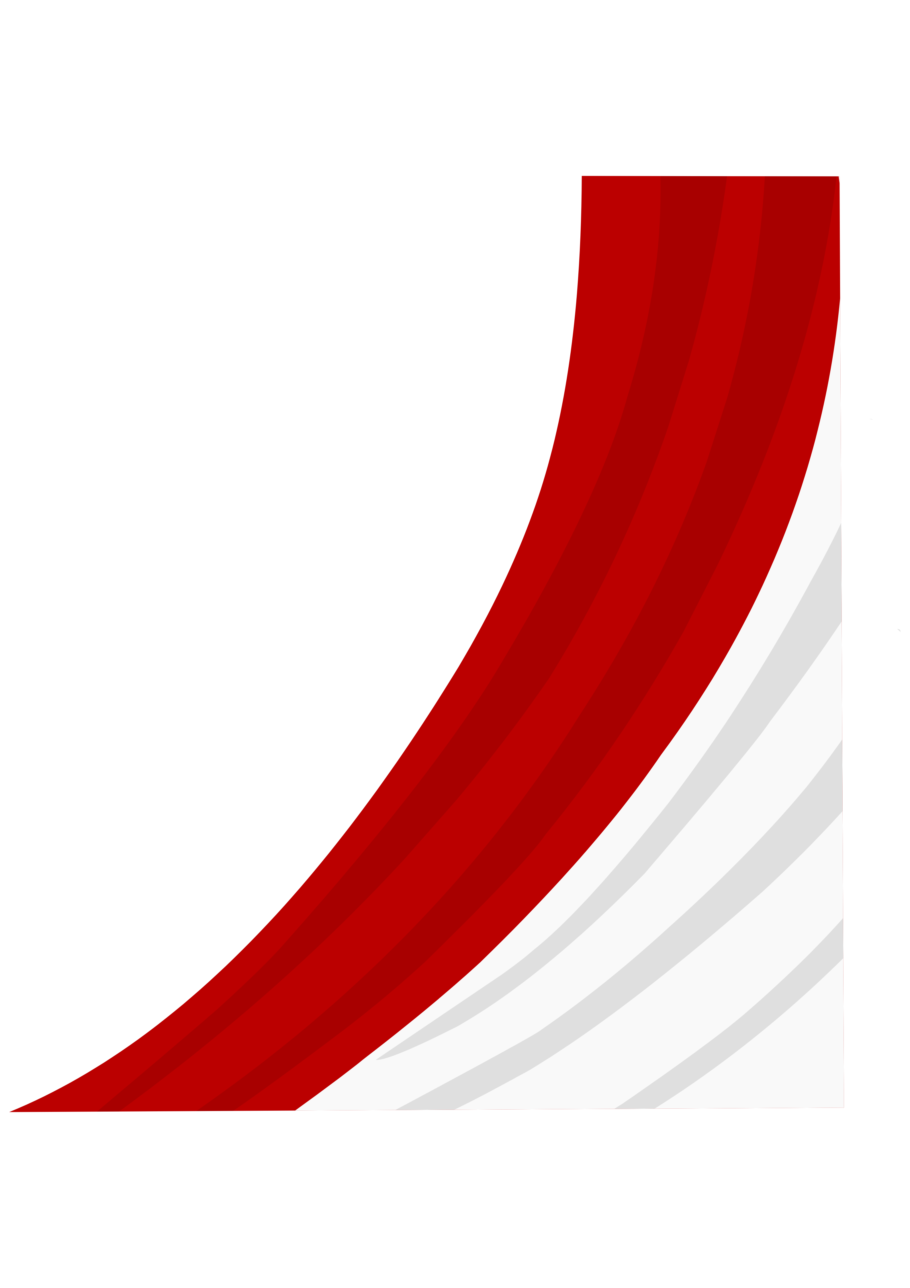 Flag Border